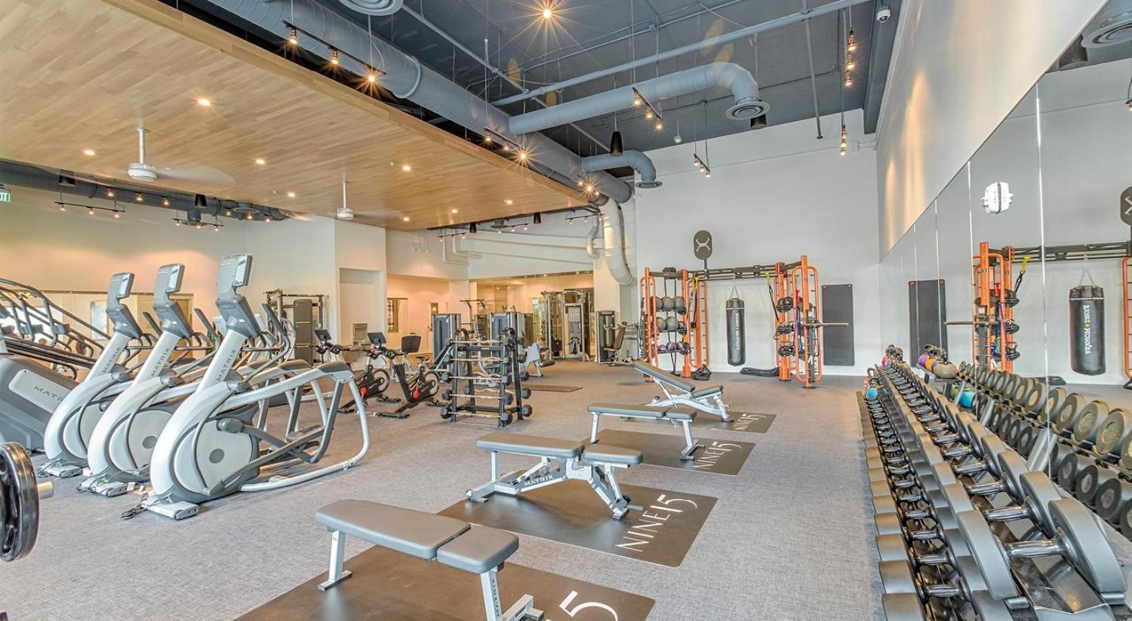 1Br Oasis In Downtown Tampa W Balcony & City Views Εξωτερικό φωτογραφία